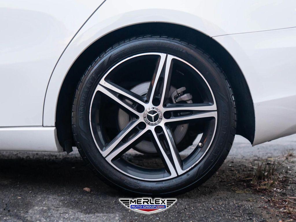 used 2019 Mercedes-Benz A-Class car, priced at $14,777