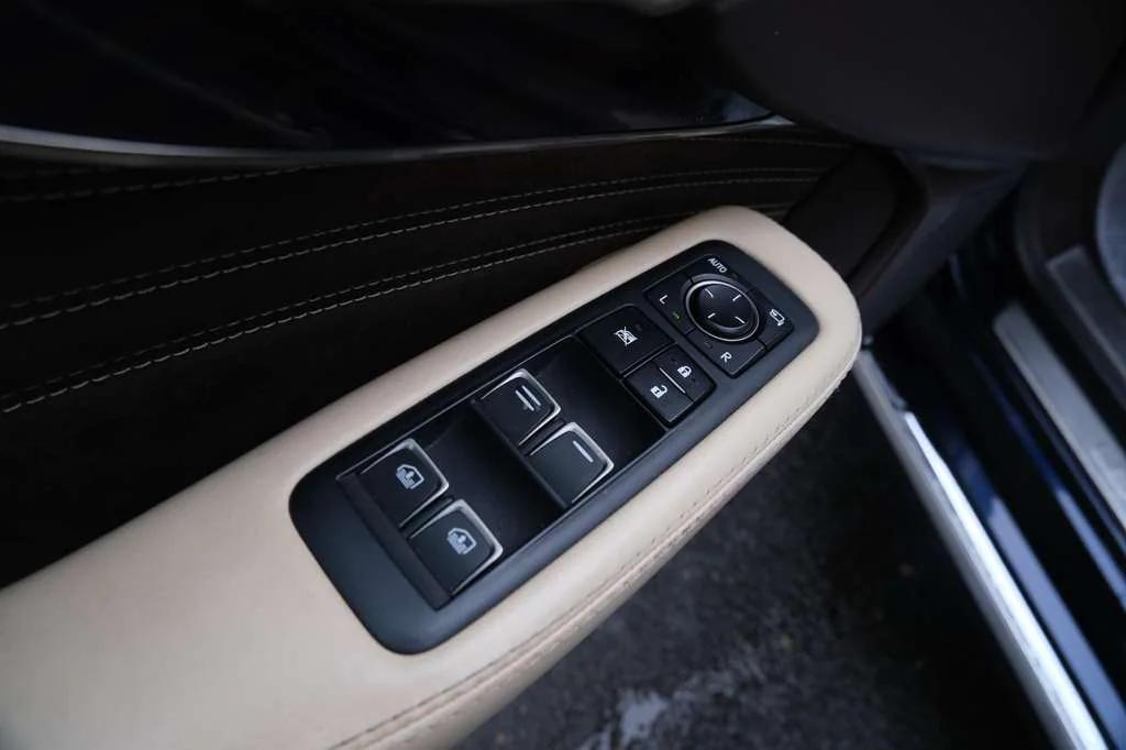 used 2018 Lexus LS 500 car, priced at $36,966