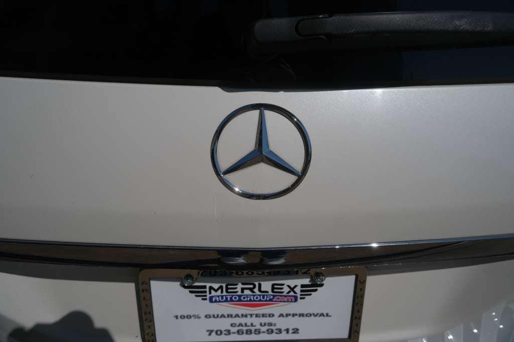 used 2018 Mercedes-Benz AMG GLS 63 car, priced at $31,966