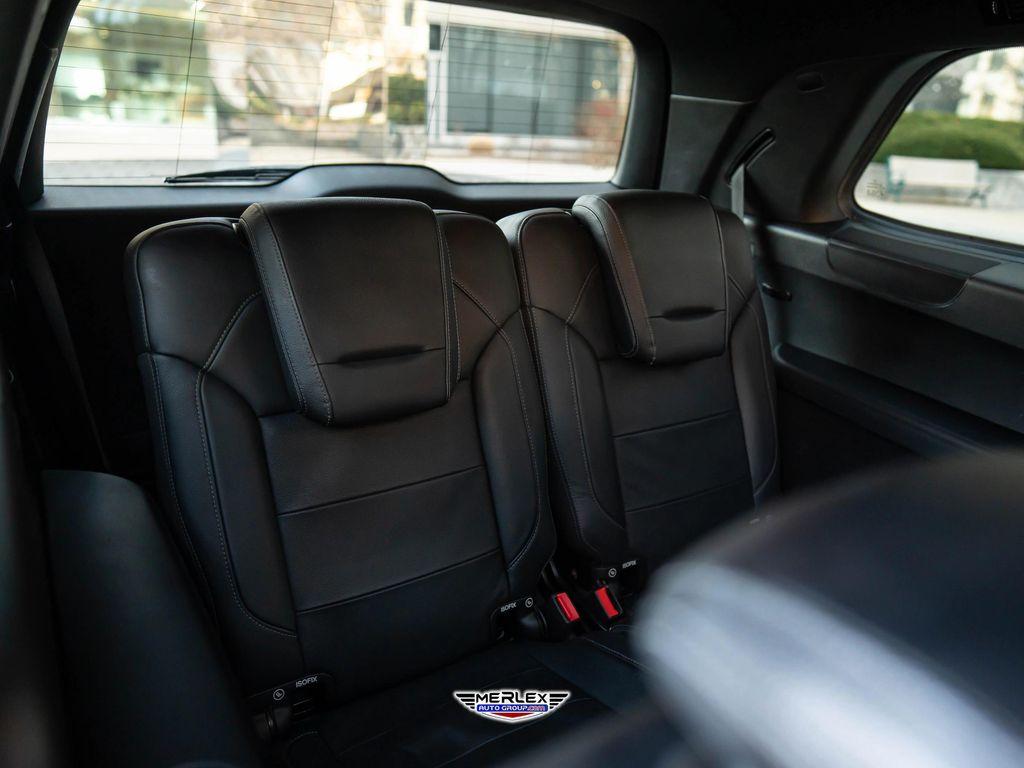 used 2017 Mercedes-Benz GLS 550 car, priced at $23,765