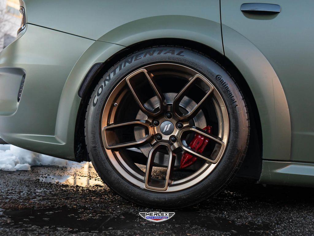 used 2021 Dodge Charger car, priced at $31,966