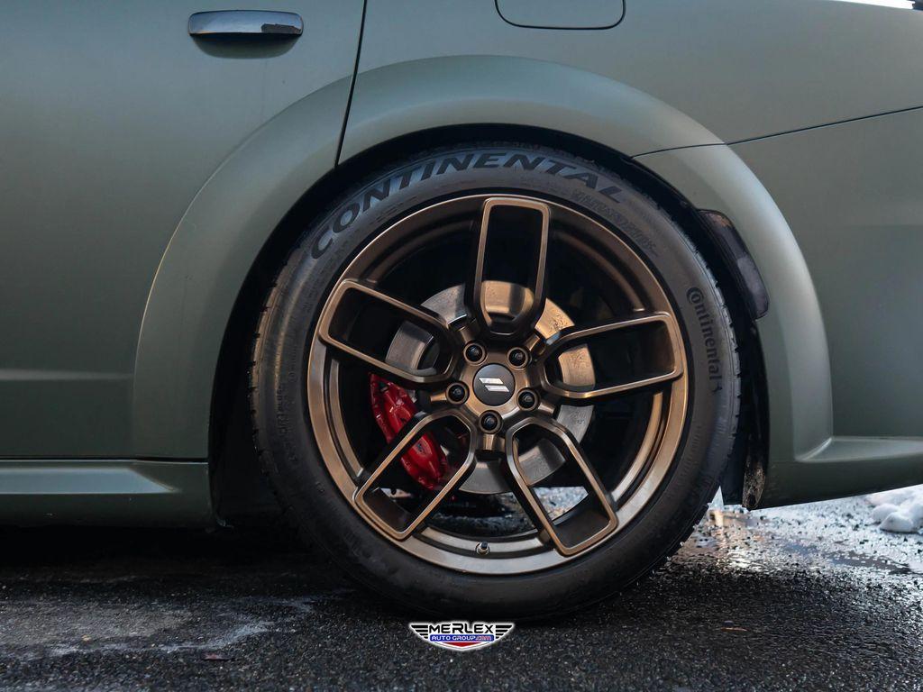 used 2021 Dodge Charger car, priced at $31,966