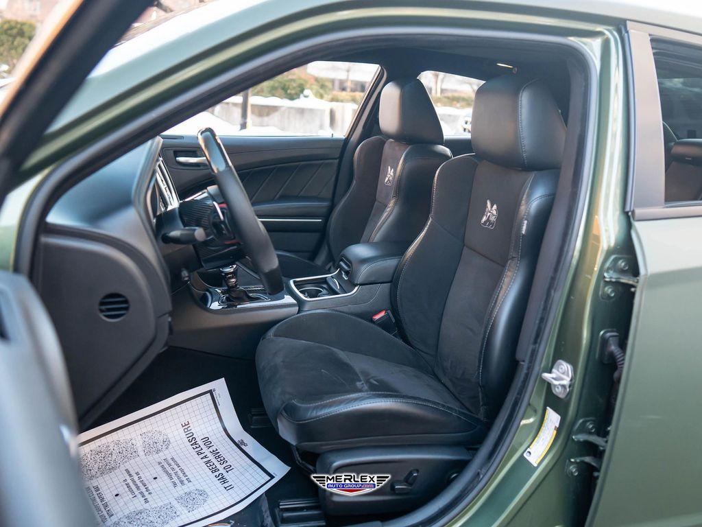 used 2021 Dodge Charger car, priced at $31,966