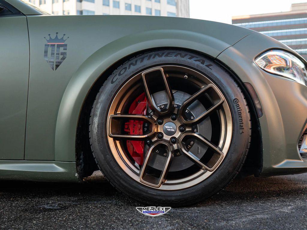 used 2021 Dodge Charger car, priced at $31,966