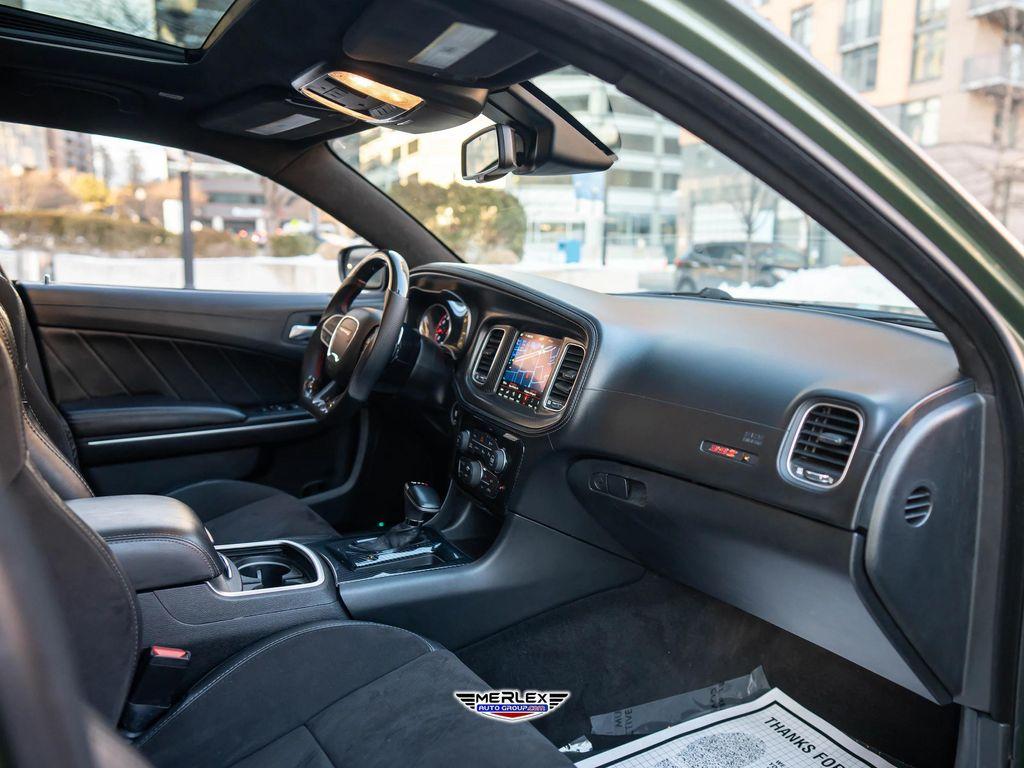 used 2021 Dodge Charger car, priced at $31,966