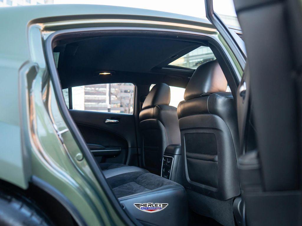 used 2021 Dodge Charger car, priced at $31,966