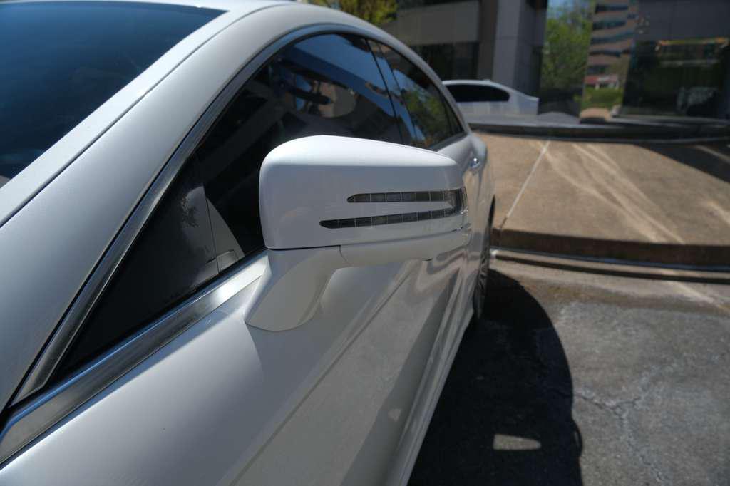 used 2017 Mercedes-Benz CLS 550 car, priced at $22,571
