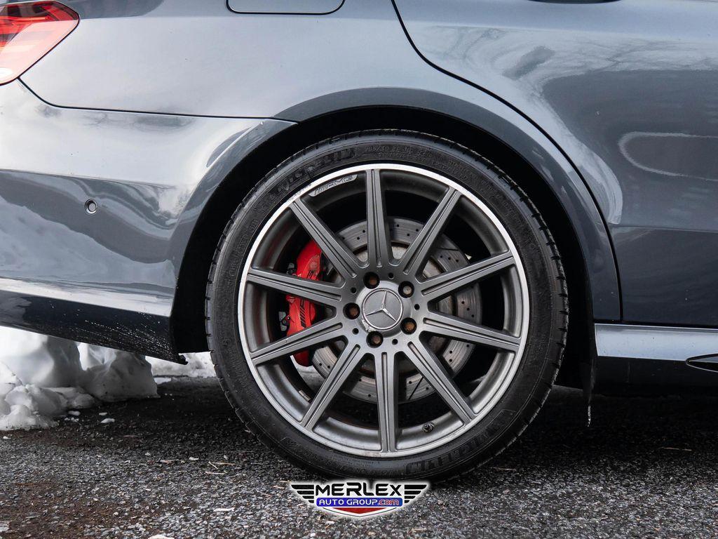 used 2015 Mercedes-Benz E-Class car, priced at $27,966