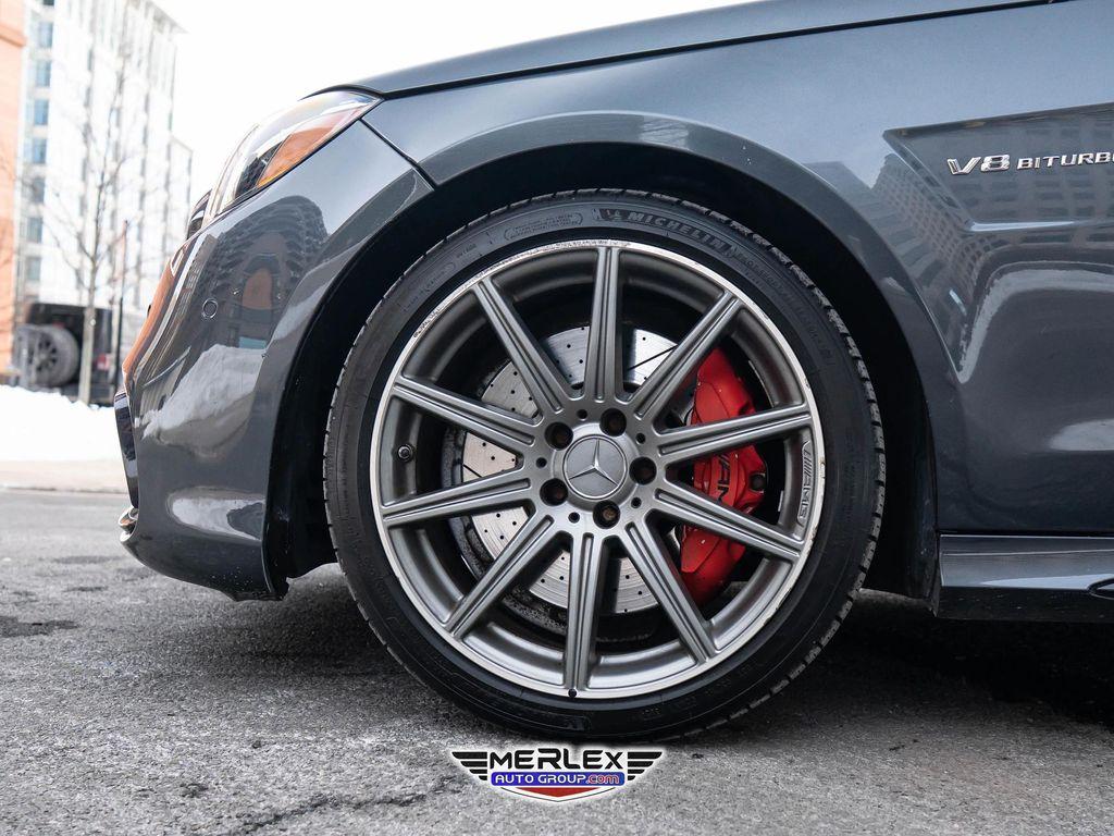 used 2015 Mercedes-Benz E-Class car, priced at $27,966