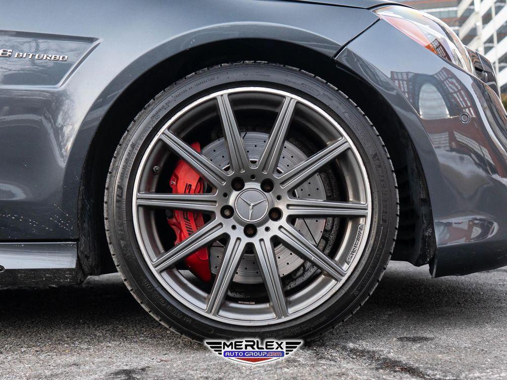 used 2015 Mercedes-Benz E-Class car, priced at $27,966