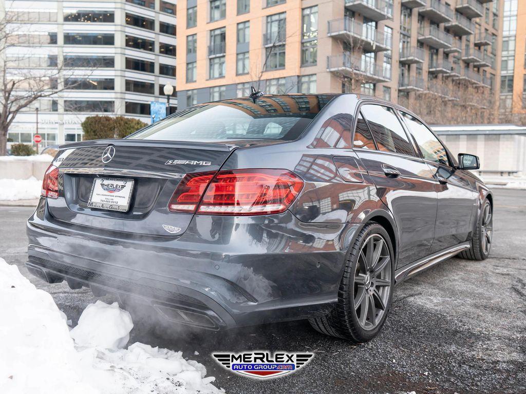 used 2015 Mercedes-Benz E-Class car, priced at $27,966