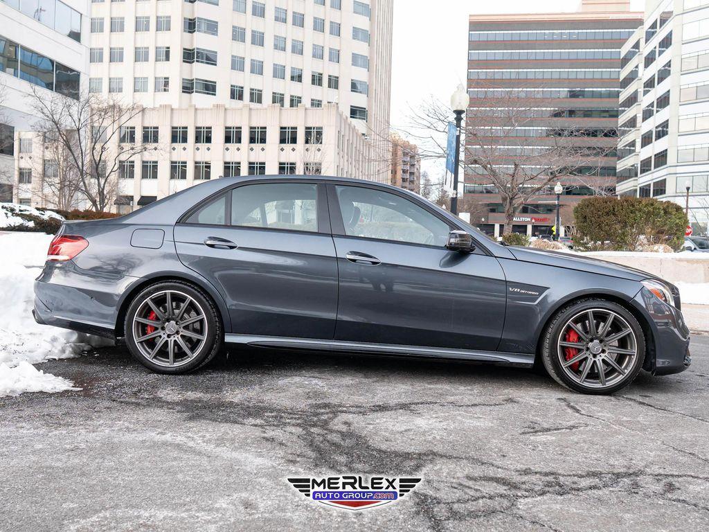 used 2015 Mercedes-Benz E-Class car, priced at $27,966
