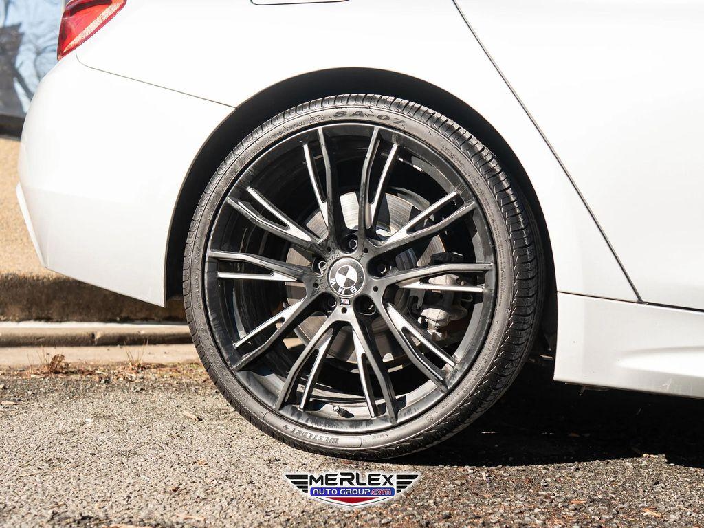 used 2019 BMW 440 Gran Coupe car, priced at $17,899