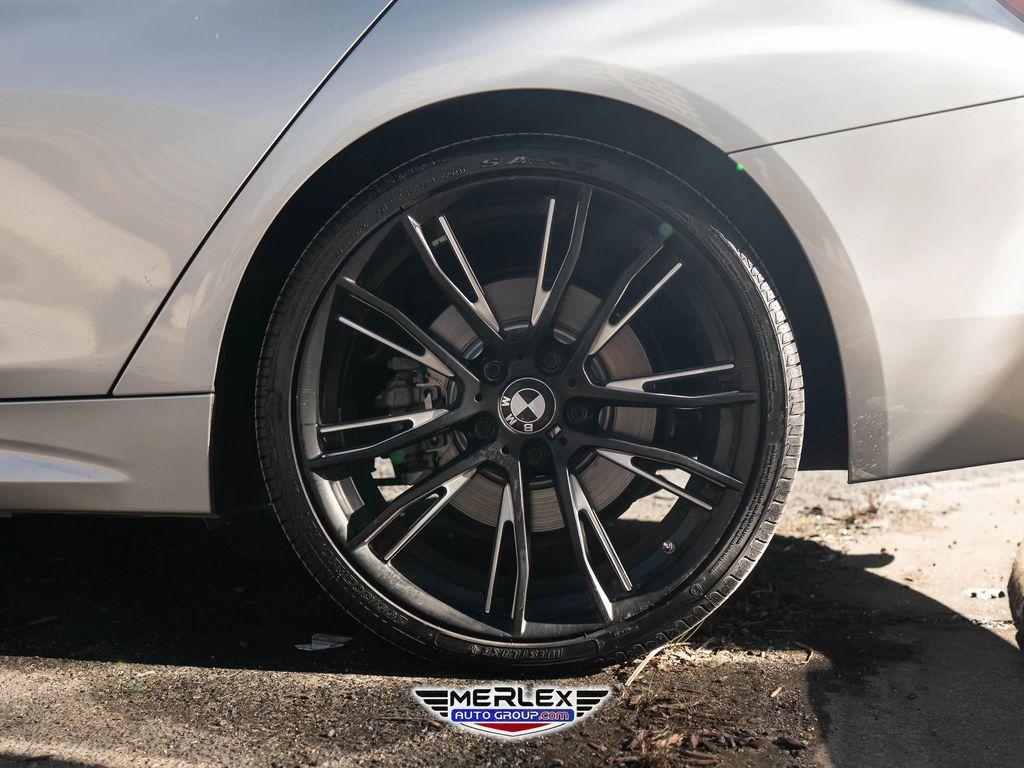 used 2019 BMW 440 Gran Coupe car, priced at $17,899