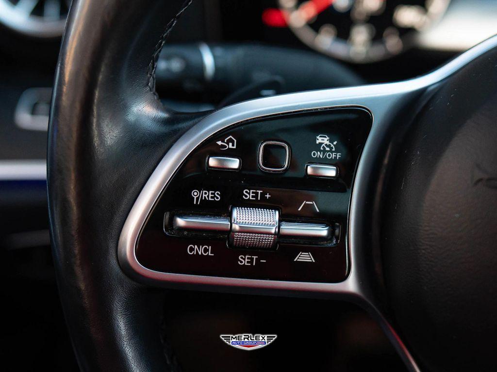 used 2019 Mercedes-Benz E-Class car, priced at $27,996