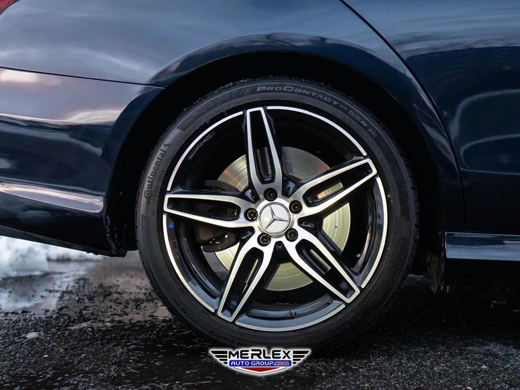 used 2020 Mercedes-Benz AMG E 53 car, priced at $25,571