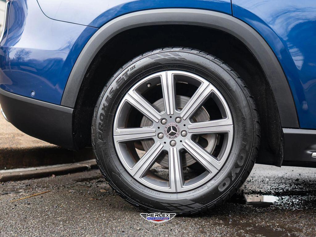 used 2020 Mercedes-Benz GLS 450 car, priced at $33,765