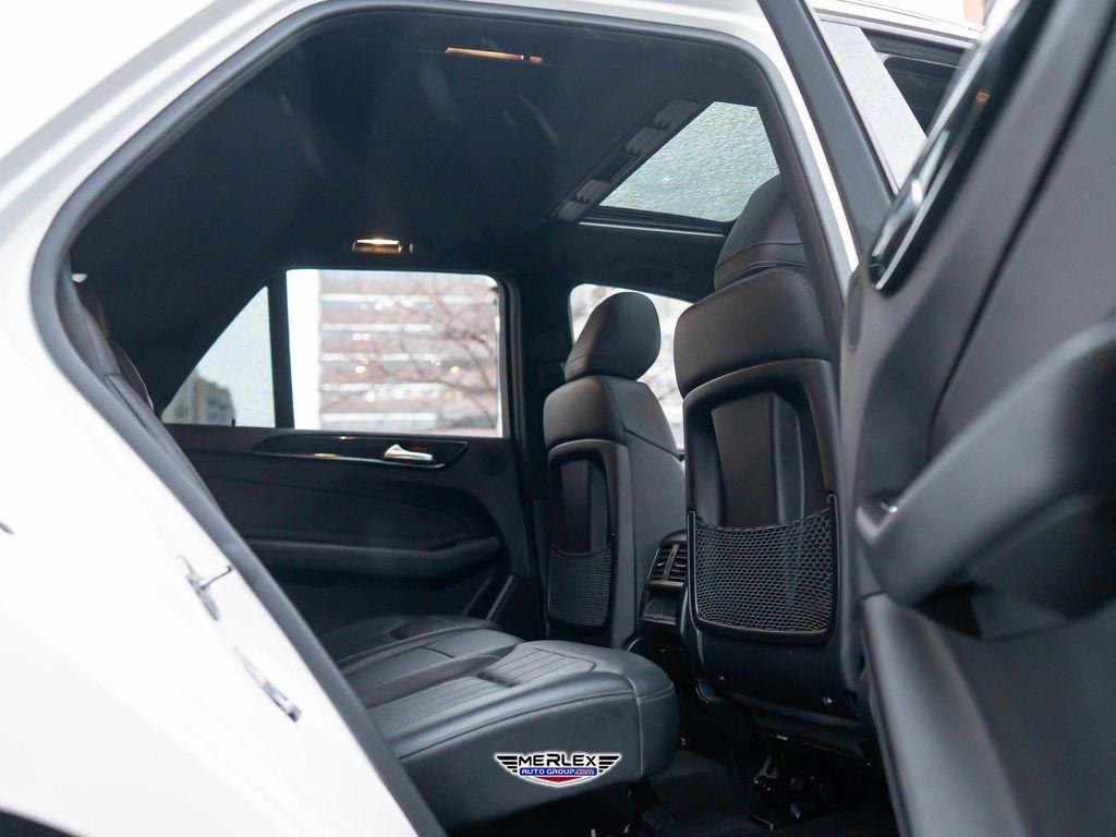 used 2019 Mercedes-Benz GLE 400 car, priced at $19,995