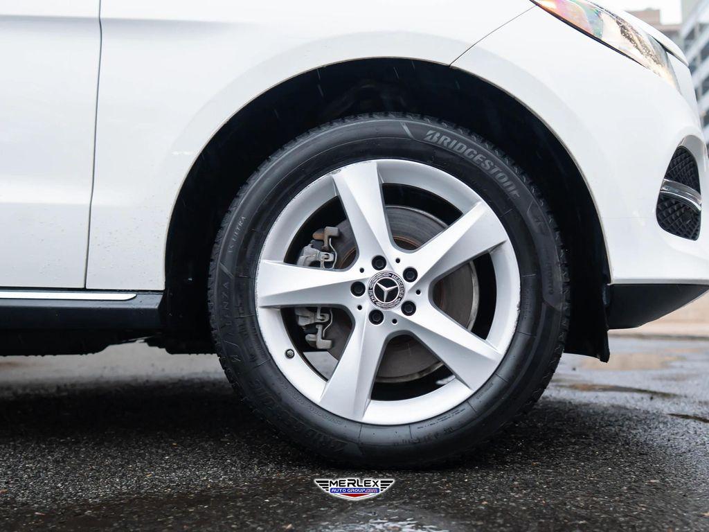 used 2019 Mercedes-Benz GLE 400 car, priced at $19,995