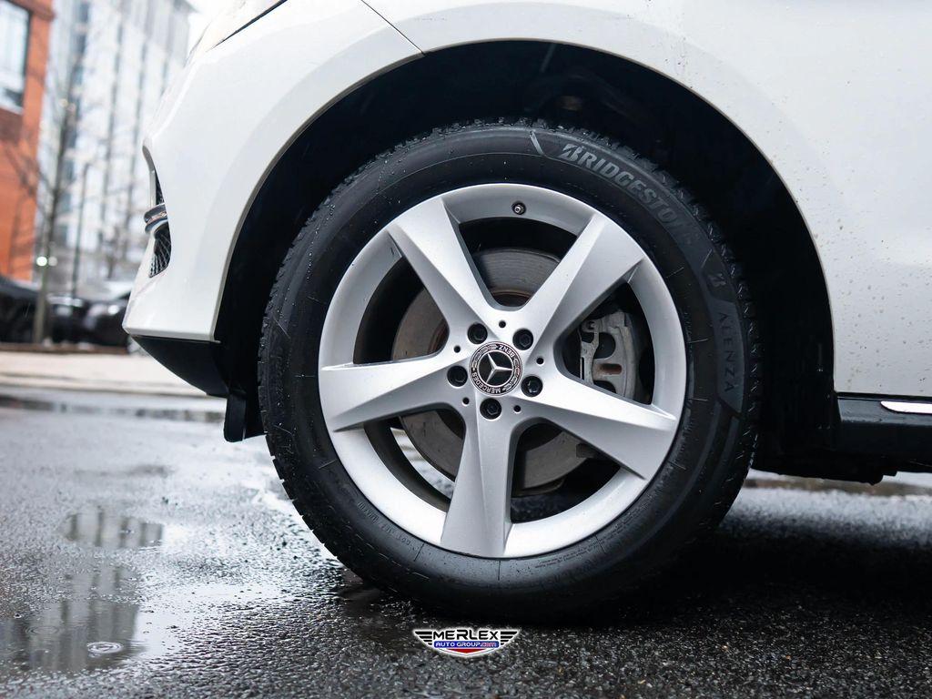 used 2019 Mercedes-Benz GLE 400 car, priced at $19,995