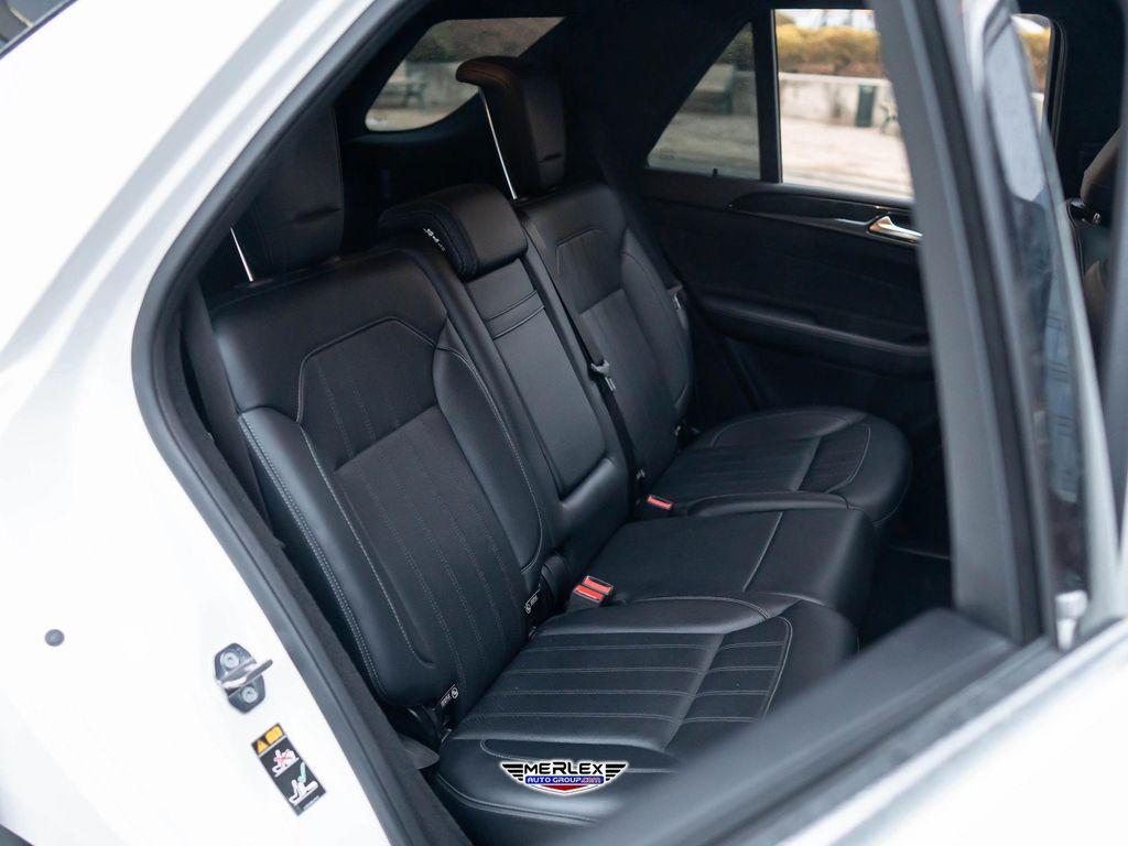 used 2019 Mercedes-Benz GLE 400 car, priced at $19,995