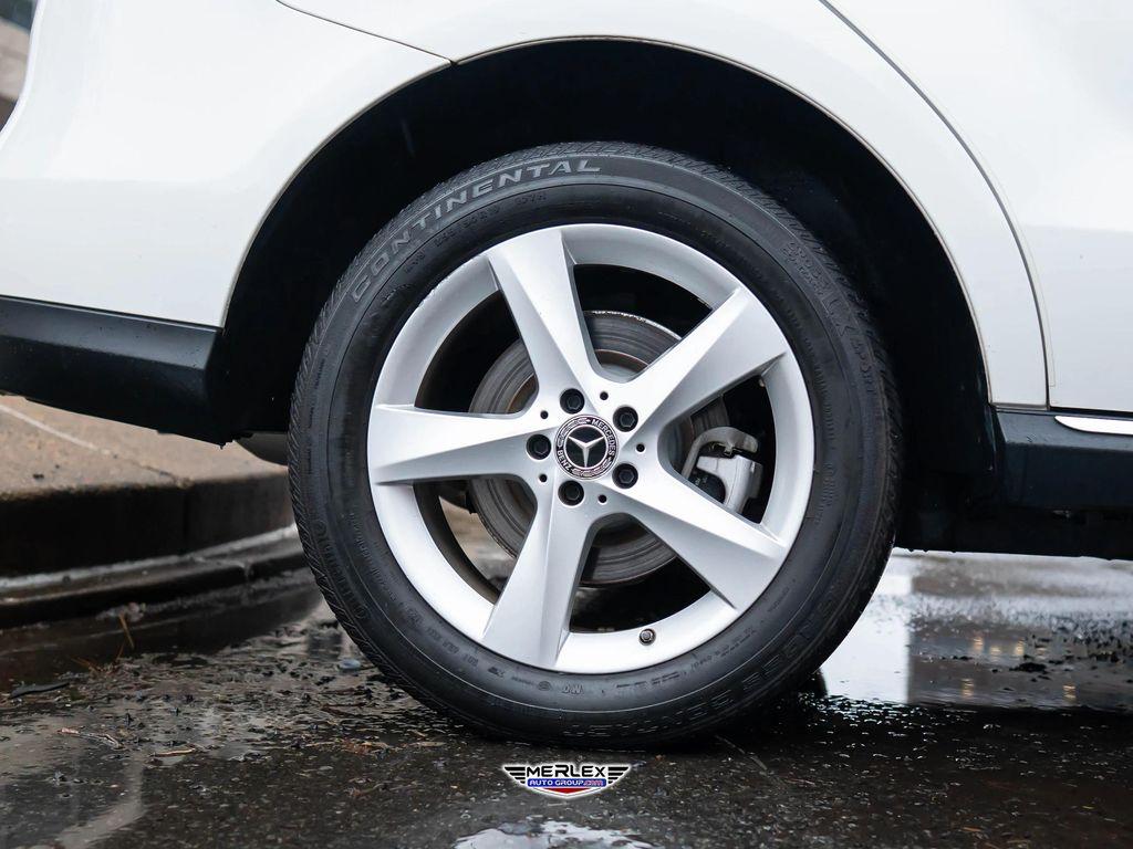 used 2019 Mercedes-Benz GLE 400 car, priced at $19,995