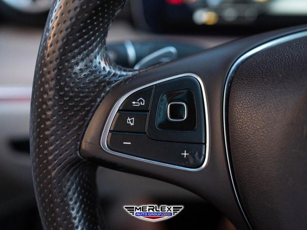 used 2018 Mercedes-Benz E-Class car, priced at $21,465