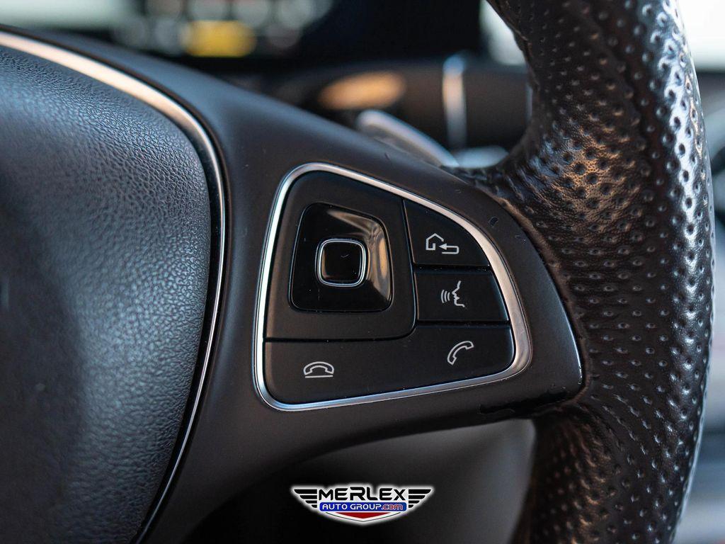 used 2018 Mercedes-Benz E-Class car, priced at $21,465