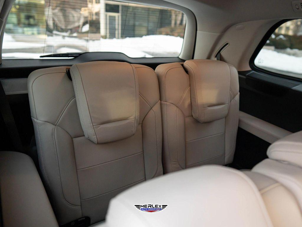 used 2017 Mercedes-Benz GLS 550 car, priced at $23,571