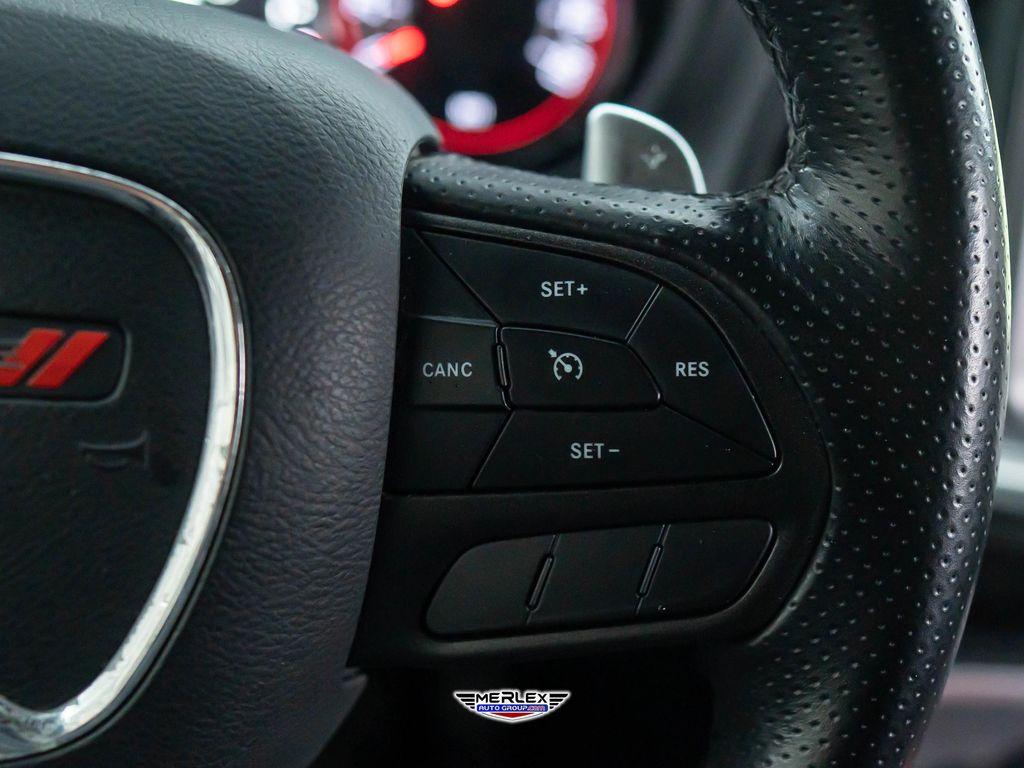 used 2022 Dodge Challenger car, priced at $28,995