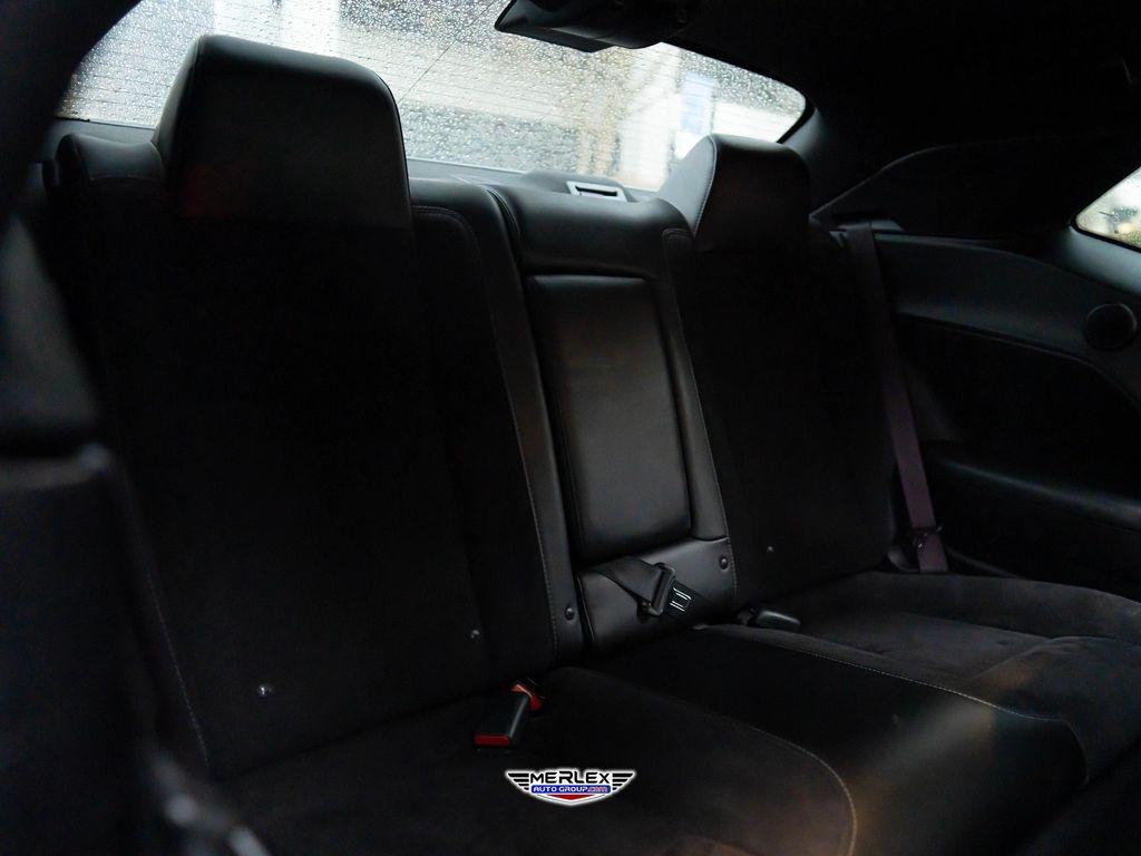 used 2022 Dodge Challenger car, priced at $28,995