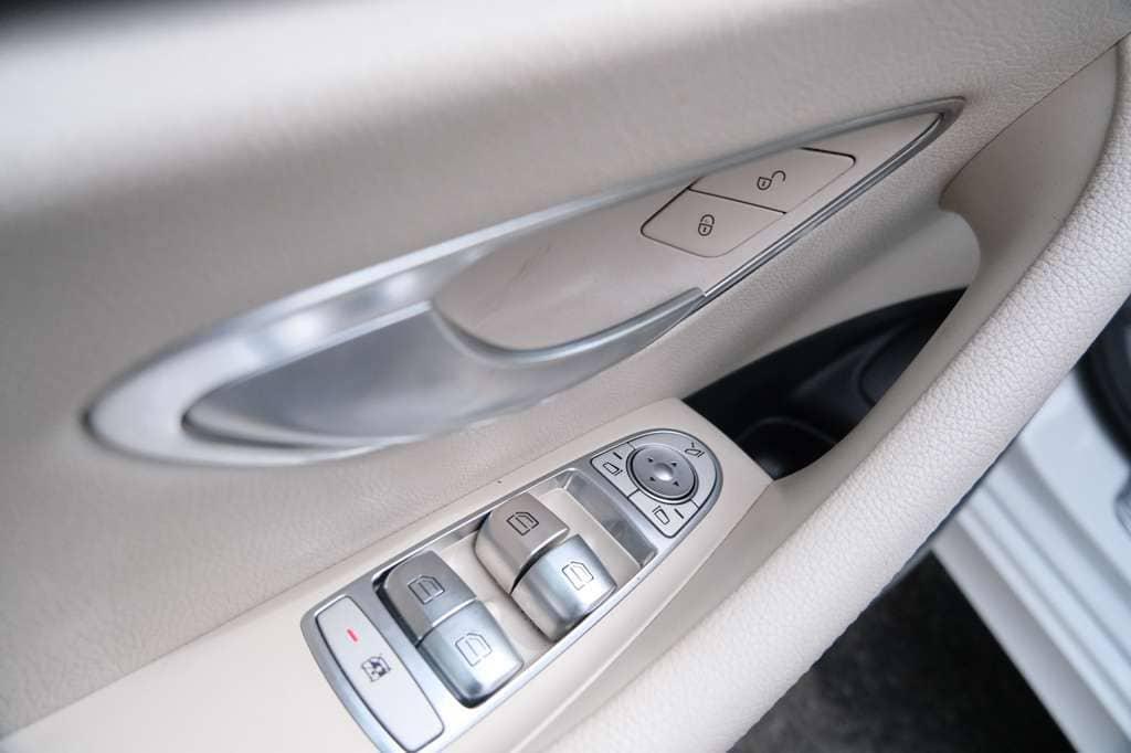 used 2018 Mercedes-Benz E-Class car, priced at $17,705