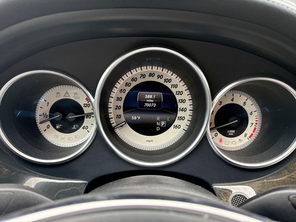 used 2017 Mercedes-Benz CLS 550 car, priced at $22,966
