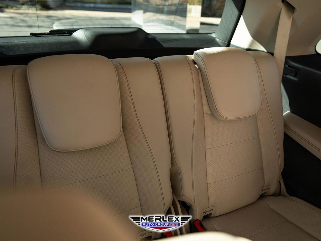 used 2020 Mercedes-Benz GLS 450 car, priced at $33,571