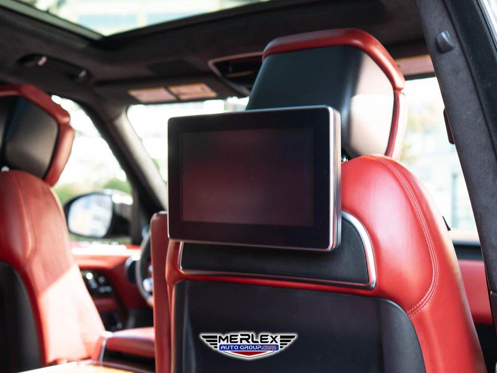 used 2019 Land Rover Range Rover car, priced at $33,571