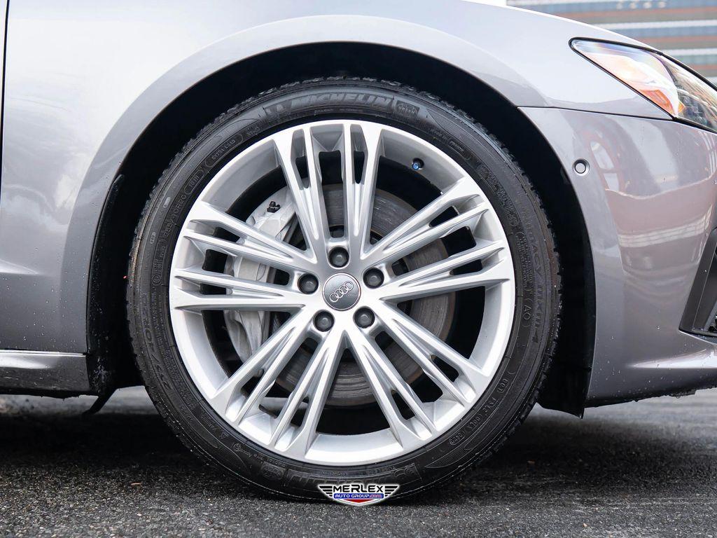 used 2019 Audi A7 car, priced at $27,966