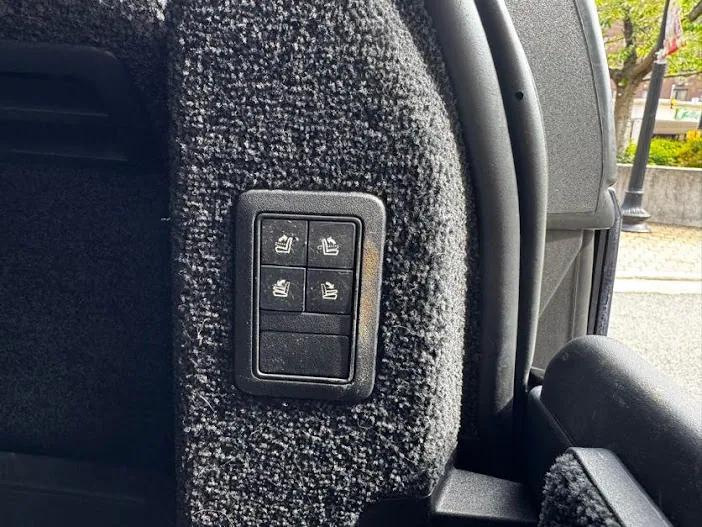 used 2015 Land Rover Range Rover car, priced at $18,966