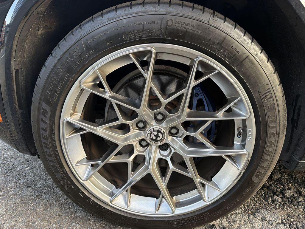used 2018 BMW X3 car, priced at $20,566