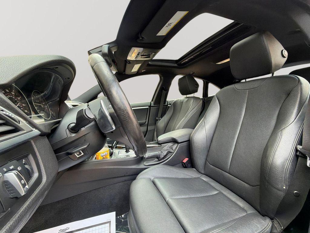 used 2019 BMW 430 Gran Coupe car, priced at $19,571