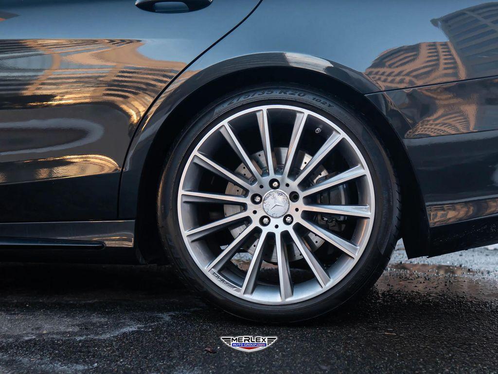 used 2016 Mercedes-Benz S-Class car, priced at $21,571