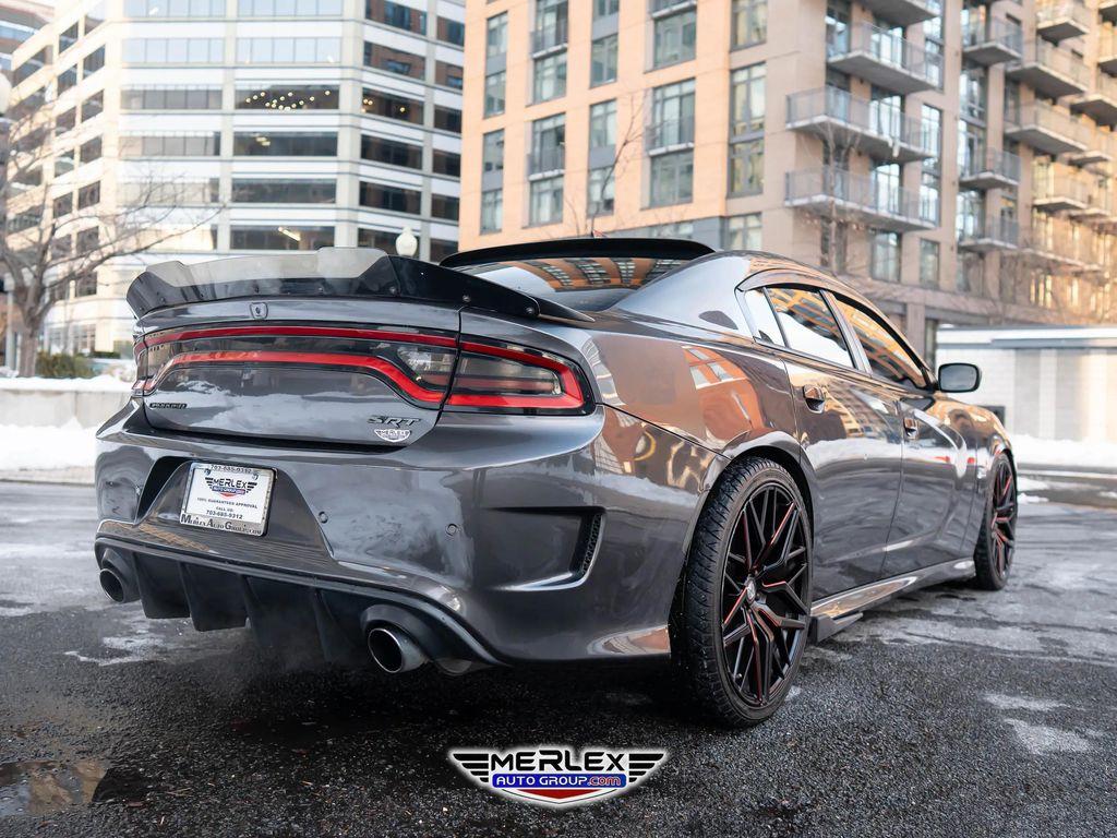 used 2016 Dodge Charger car, priced at $22,966