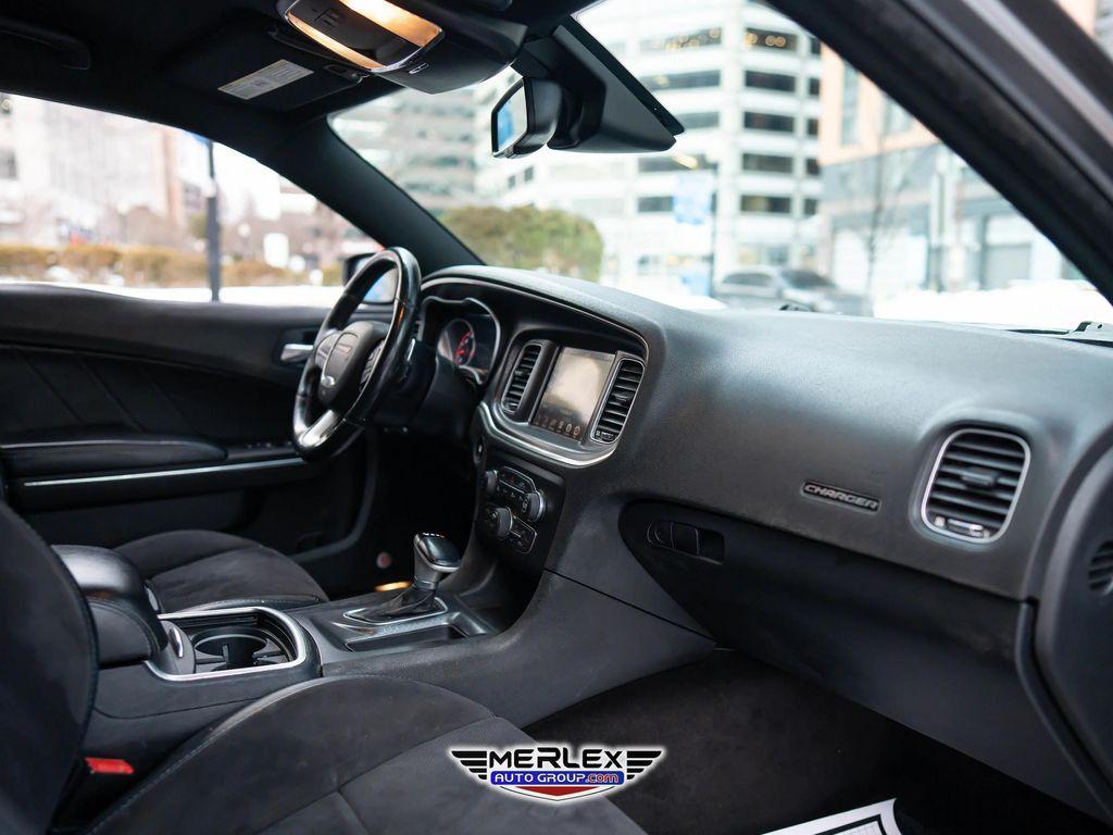used 2016 Dodge Charger car, priced at $22,966