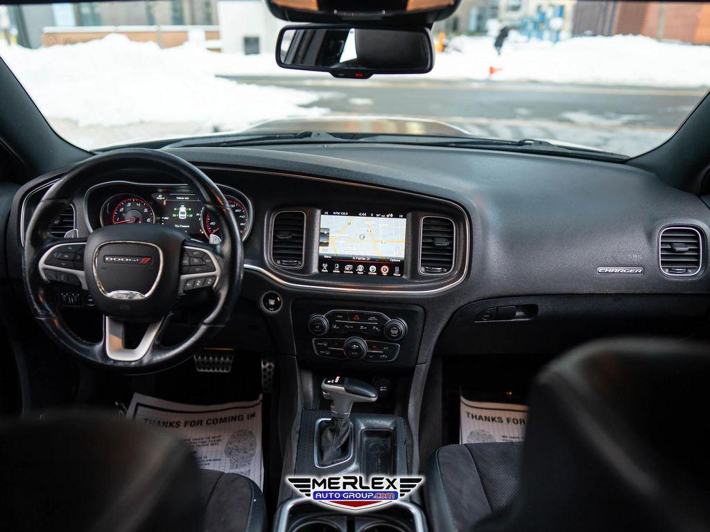 used 2016 Dodge Charger car, priced at $22,966