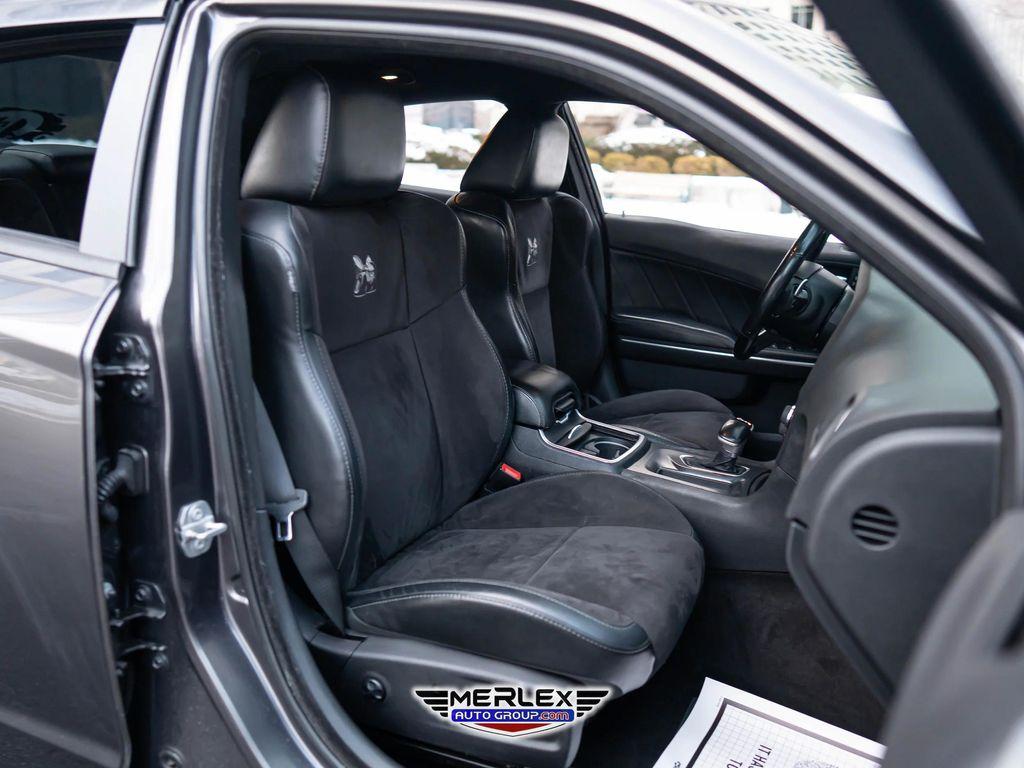 used 2016 Dodge Charger car, priced at $22,966