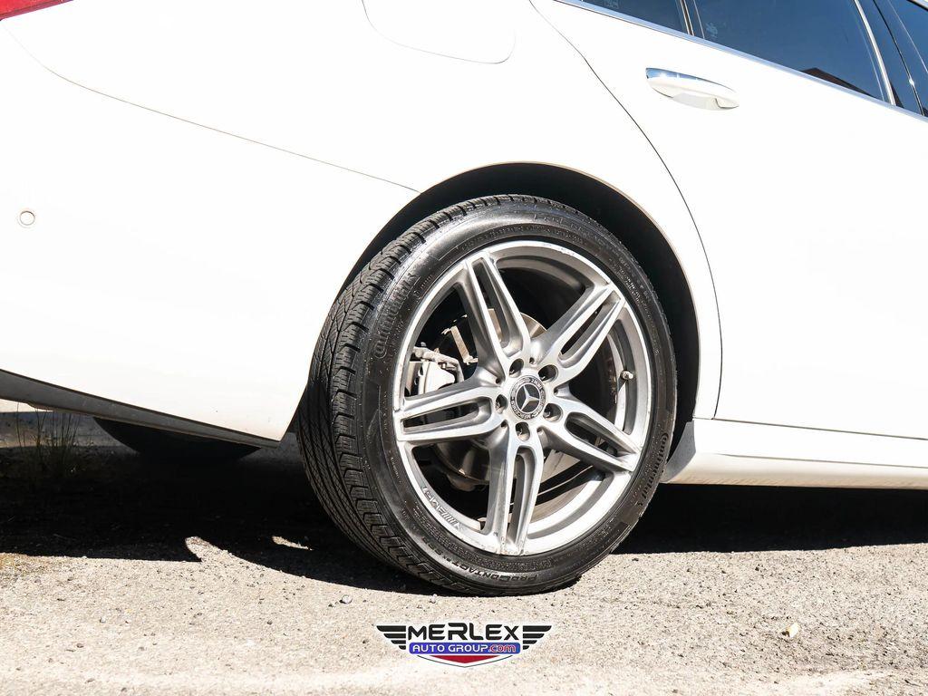 used 2019 Mercedes-Benz E-Class car, priced at $15,571