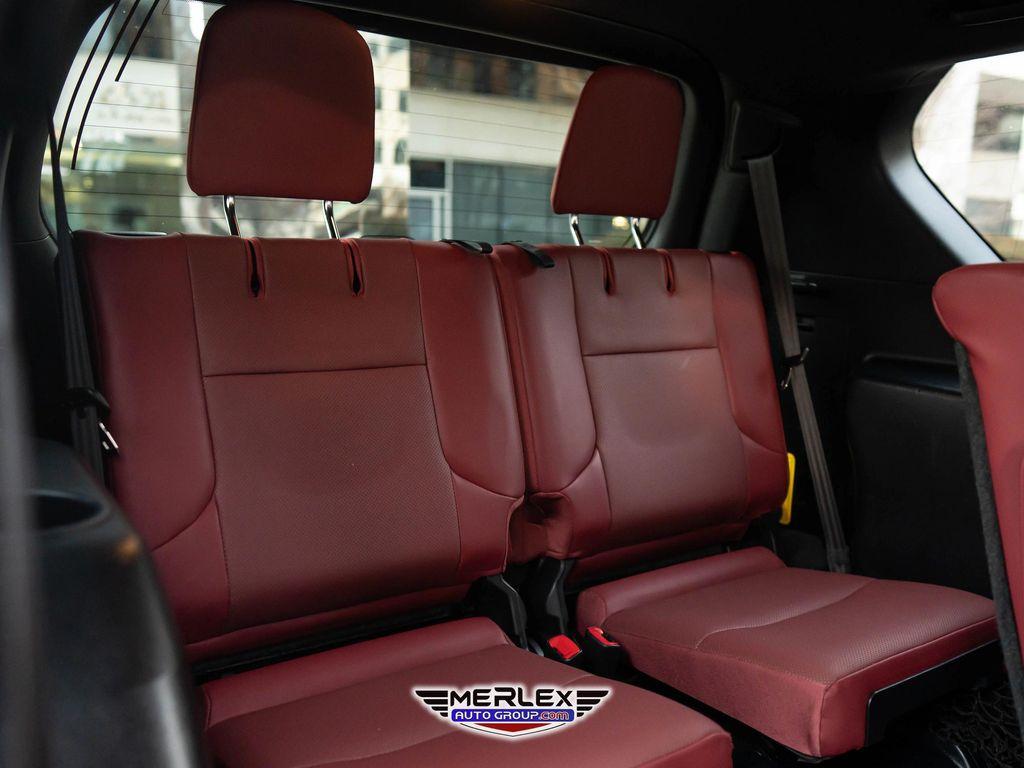 used 2020 Lexus GX 460 car, priced at $34,571