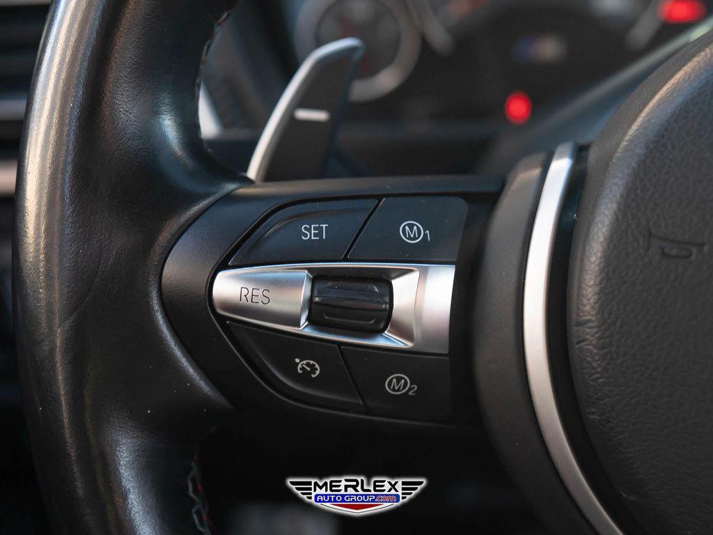 used 2020 BMW M4 car, priced at $53,966