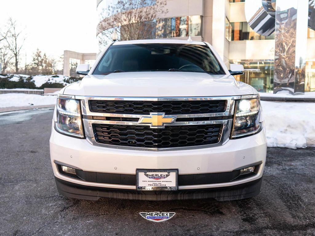 used 2019 Chevrolet Tahoe car, priced at $28,760
