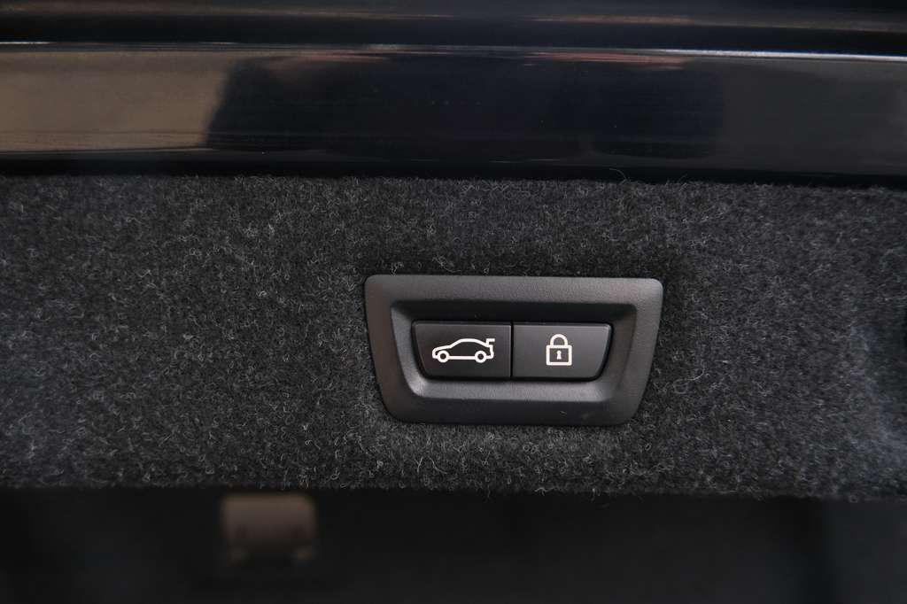 used 2019 BMW 540 car, priced at $22,966