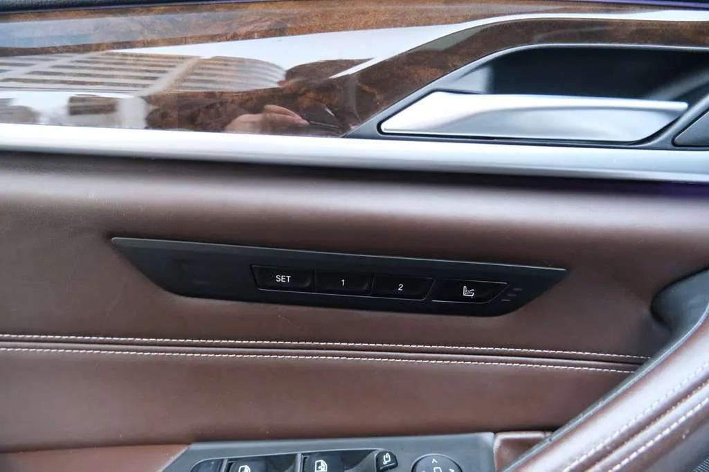 used 2019 BMW 540 car, priced at $22,966